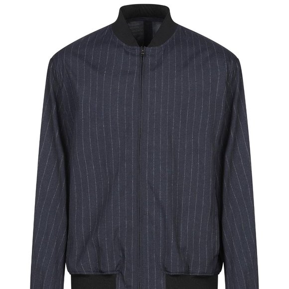 Allegri Milano lightweight chic jacket 54/44US, XL NWT$1025 - Picture 1 of 4